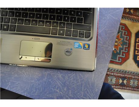 HP LAPTOP TAKASA HAZIR