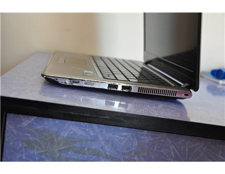 HP LAPTOP TAKASA HAZIR