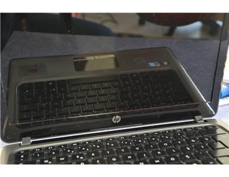HP LAPTOP TAKASA HAZIR