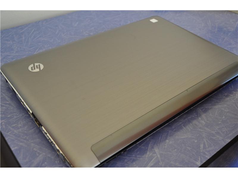 HP LAPTOP TAKASA HAZIR