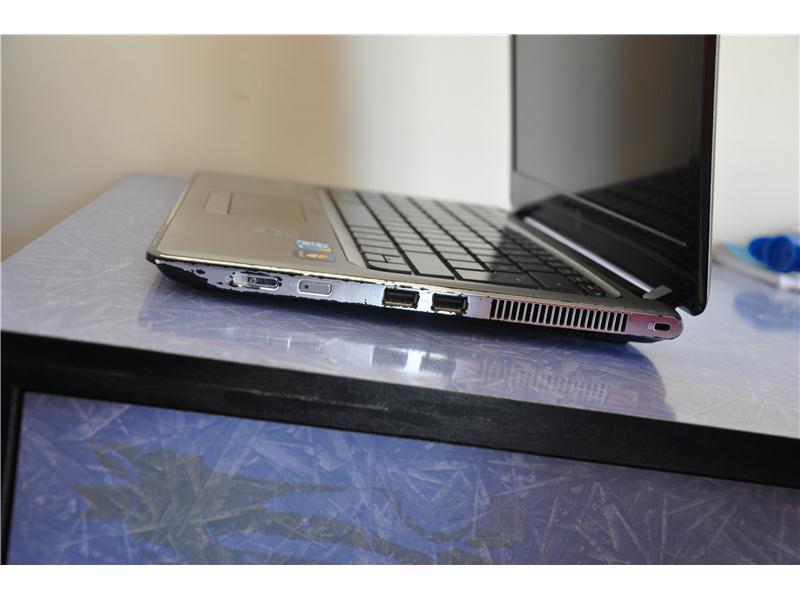 HP LAPTOP TAKASA HAZIR