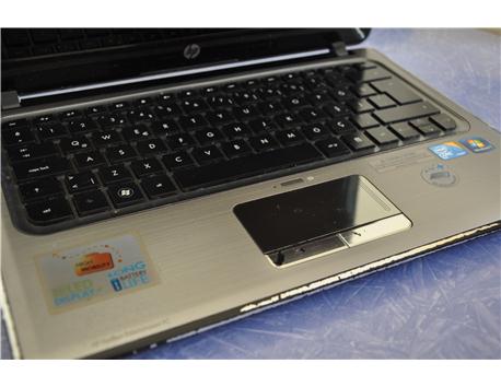 HP LAPTOP TAKASA HAZIR