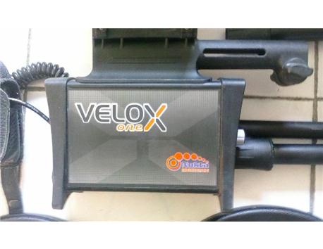 2.El Nokta Velox One 3 Başlıklı Çok Temiz 2 Aylık