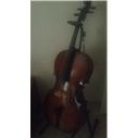 çello az kullanılmış