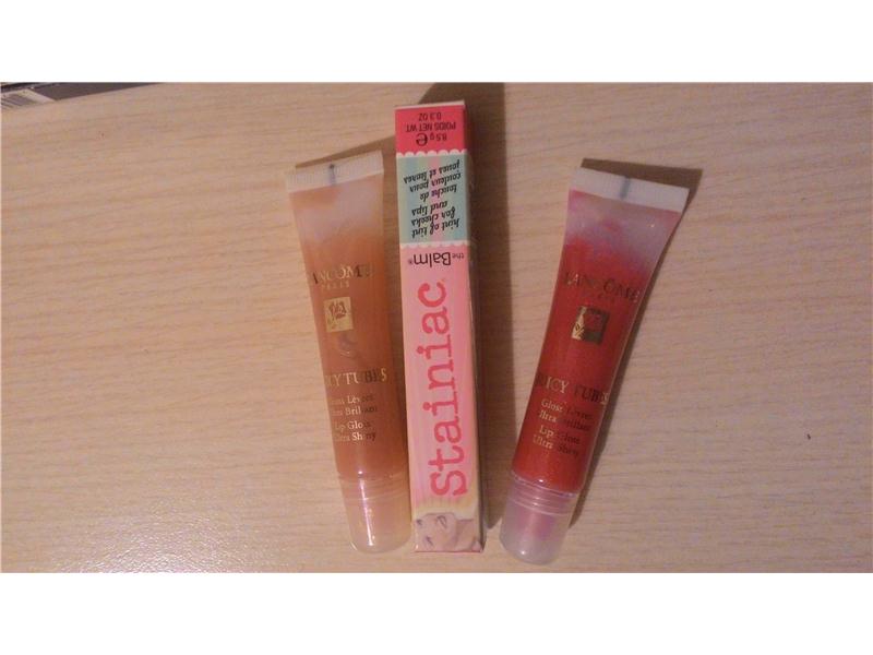 Lancome ve balm
