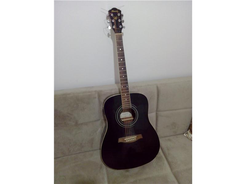 Akustik ibanez