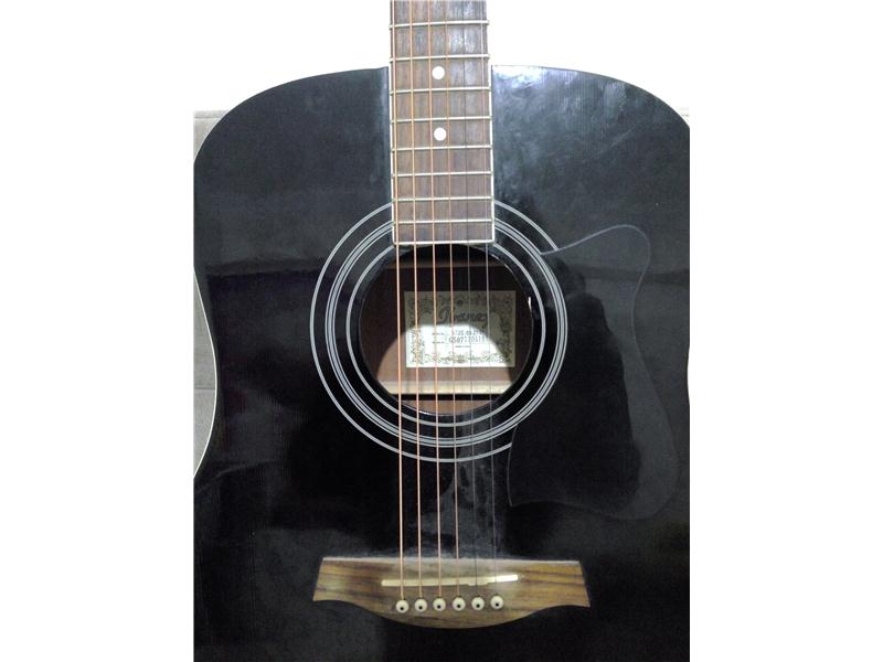 Akustik ibanez