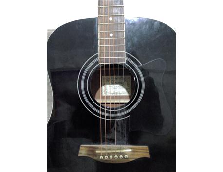 Akustik ibanez