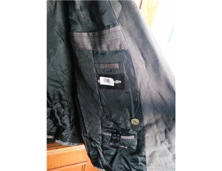 PIERRE CARDIN MARKA CEKET