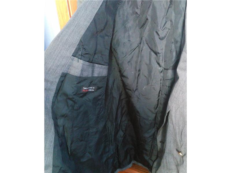 PIERRE CARDIN MARKA CEKET