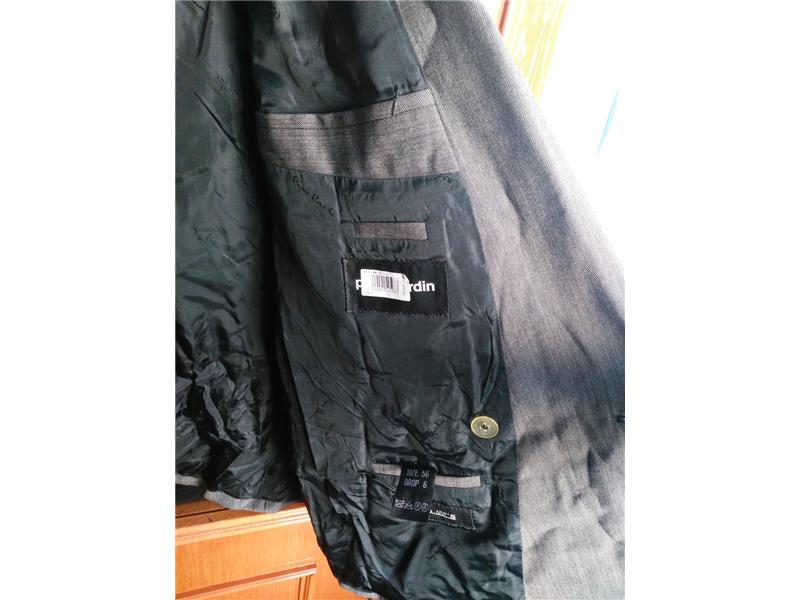 PIERRE CARDIN MARKA CEKET