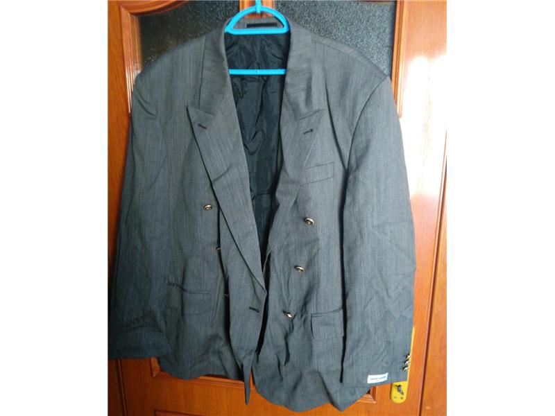 PIERRE CARDIN MARKA CEKET