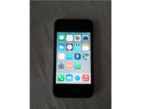 satılık iphone 4 16 gb tertemiz 