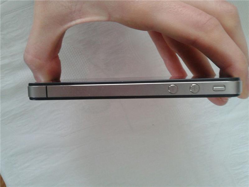satılık iphone 4 16 gb tertemiz 