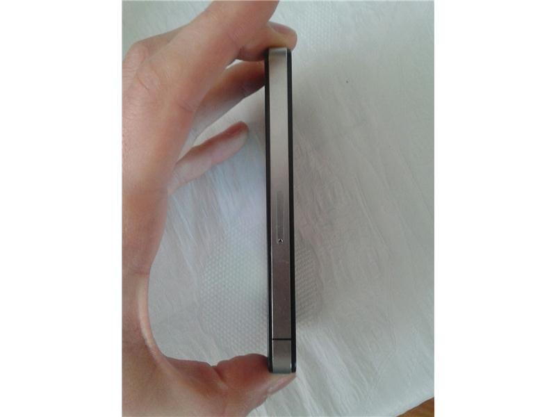 satılık iphone 4 16 gb tertemiz 