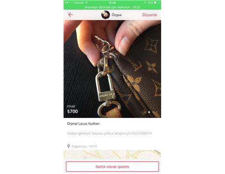 Louıs Vuitton