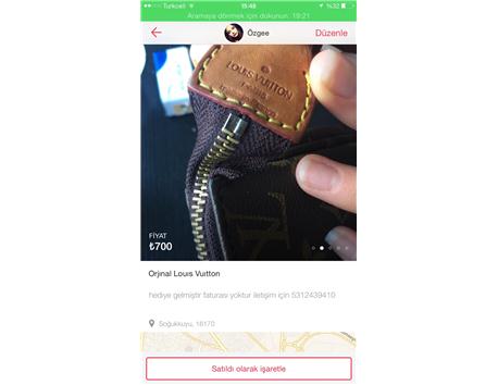 Louıs Vuitton
