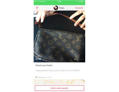 Louıs Vuitton