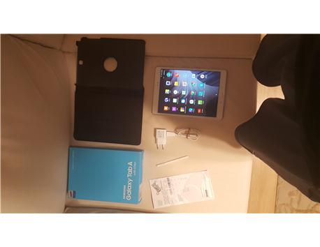 Samsung Galaxy Tab A 9.7 inç P550 (Kalemli)
