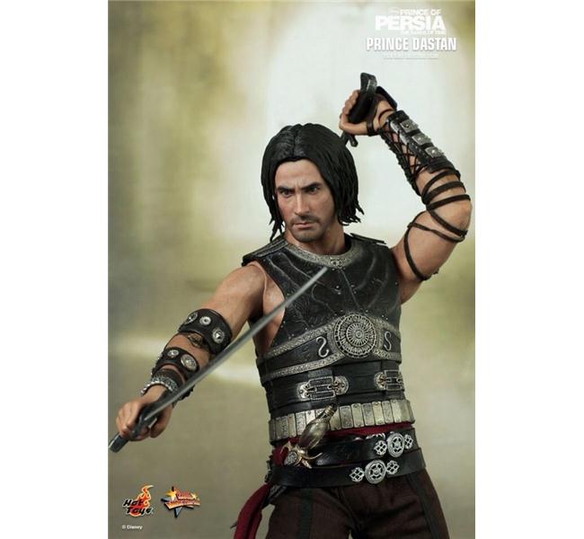 Prince of Persia Hot Toys 1,6 Ölçek 30cm A.Figür