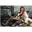 Prince of Persia Hot Toys 1,6 Ölçek 30cm A.Figür