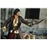 Prince of Persia Hot Toys 1,6 Ölçek 30cm A.Figür