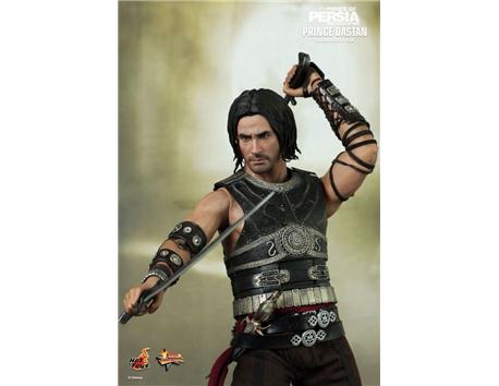 Prince of Persia Hot Toys 1,6 Ölçek 30cm A.Figür