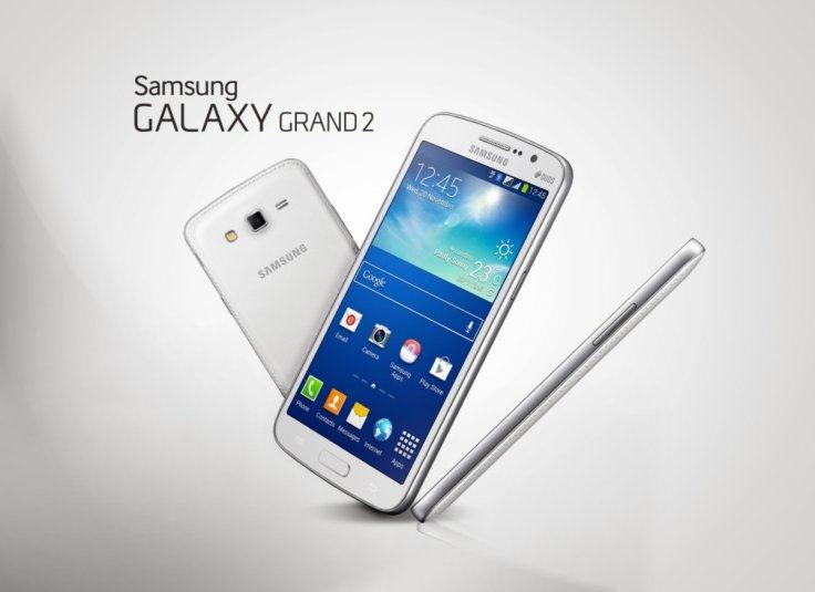 Samsung Galaxy Grand 2 (G710) 
