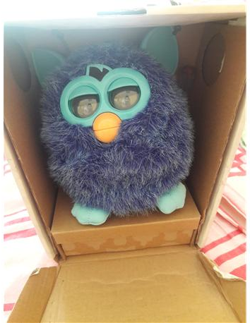 furby