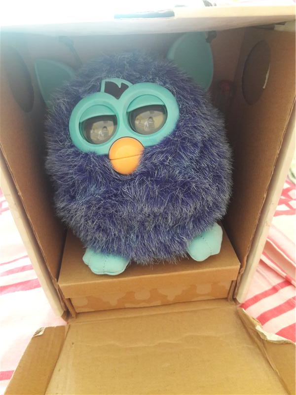 furby