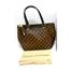 ORJİNAL SIFIR LOUIS VUITTON WESTMINSTER DAMIER PM MODEL ÇANTA