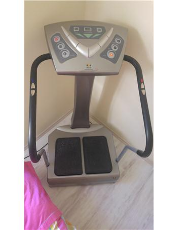 Power plate