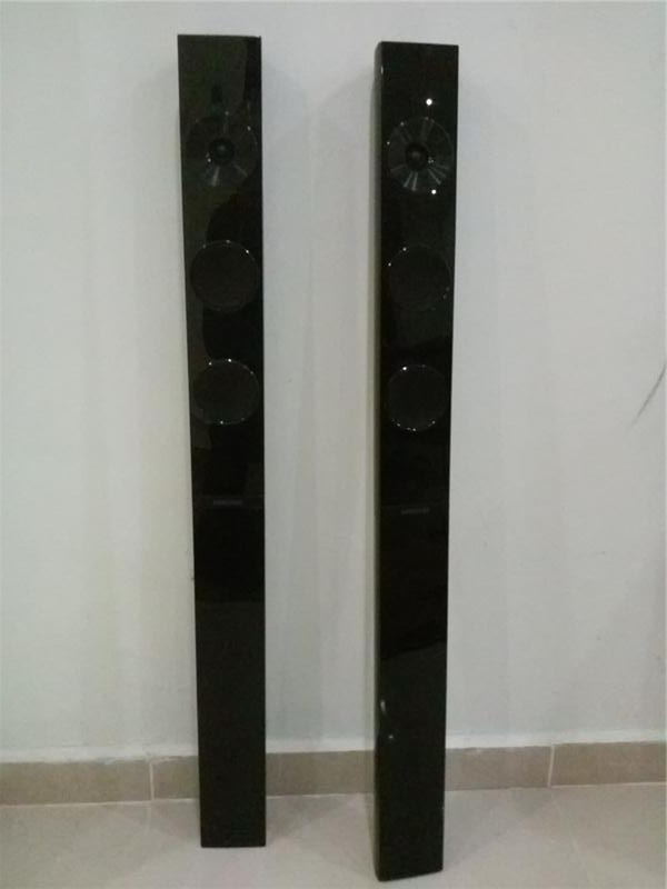  SAMSUNG 1 METRE-PS-ET2-1(SURROUND RIGTH VE FRONT RIGHT)HOPARLÖR ister 1 ister 2 sinide al