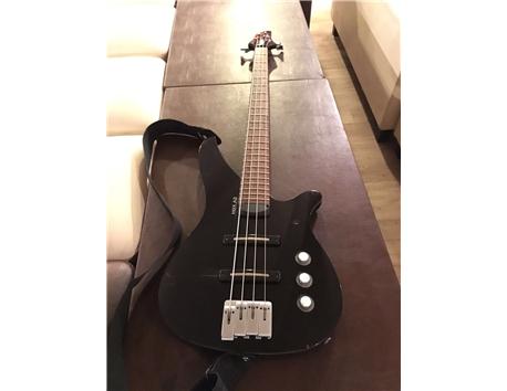 Yamaha Rbx4 a2 Acil Satılık Bas Gitar