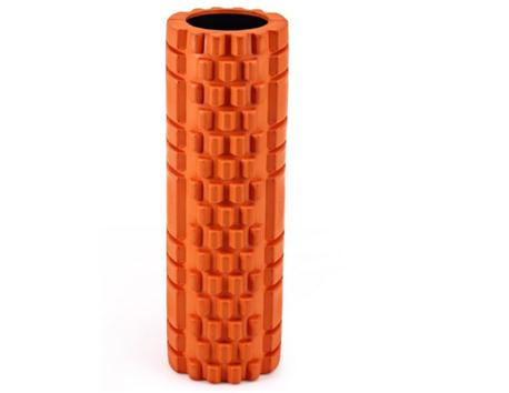 Foam Roller Kısa Yoga ve Pilates telefon takaslı