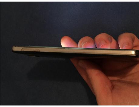 11 ay garantili General Mobile Discovery 2 Plus.Sağlam Laptopla takas yapılır