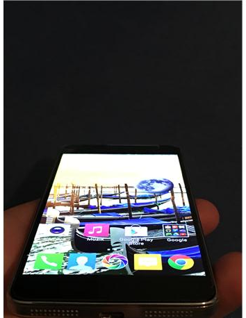11 ay garantili General Mobile Discovery 2 Plus.Sağlam Laptopla takas yapılır