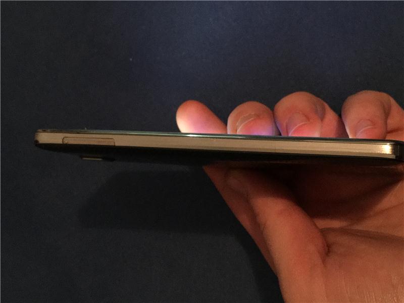 11 ay garantili General Mobile Discovery 2 Plus.Sağlam Laptopla takas yapılır