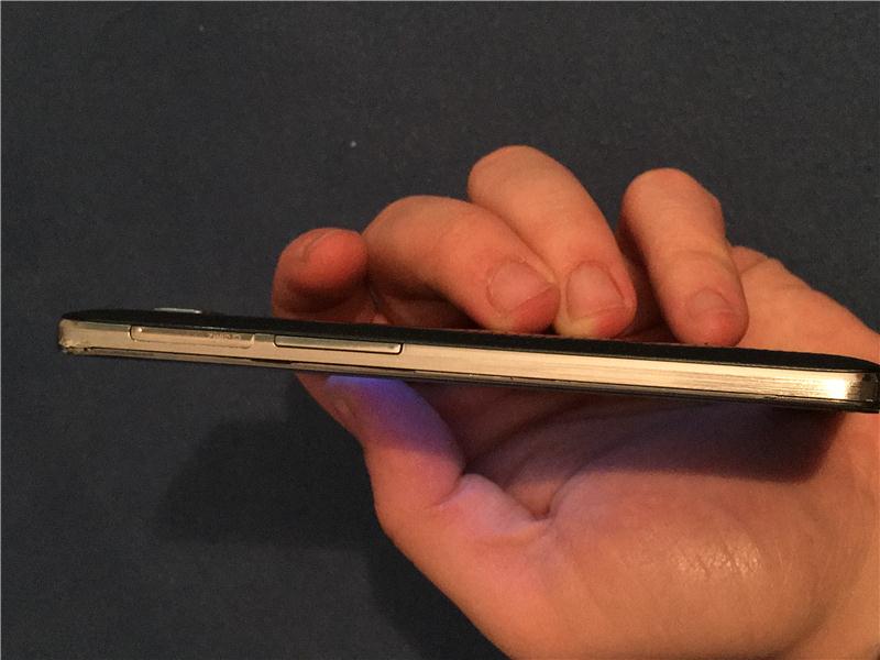 11 ay garantili General Mobile Discovery 2 Plus.Sağlam Laptopla takas yapılır