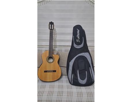 !! Acil Satlık !! ıbanezG200ece+kılıf+jak kablosu+pena