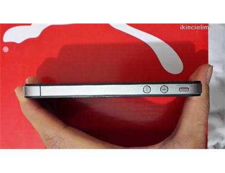 ipone 4 16 gb sıfırdan farksız koruyucu cam var üzerinde hiç sıkıntısı yok kılcal çizik bile yok hiç tamir görmemiş 