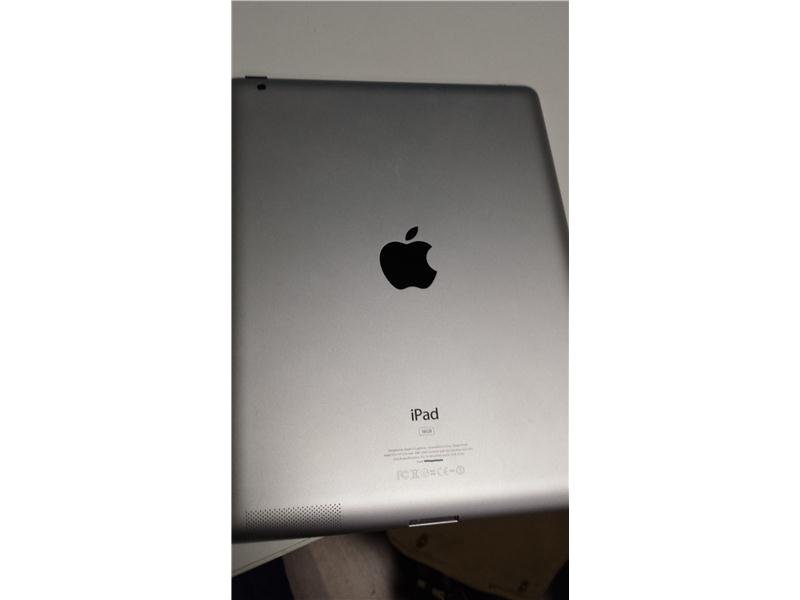 iPAD2 WiFi 16GB BEYAZ ---Bu firsat kacmaz!!---