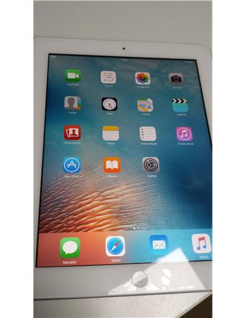 iPAD2 WiFi 16GB BEYAZ ---Bu firsat kacmaz!!---