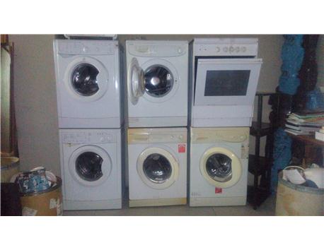 temız saglam camaşir makınası 250tl