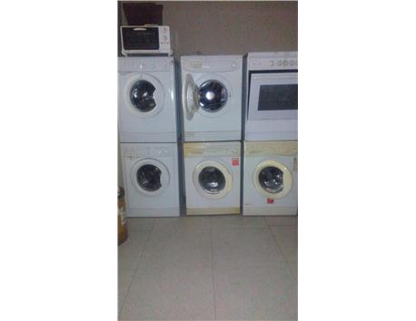 temız saglam camaşir makınası 250tl