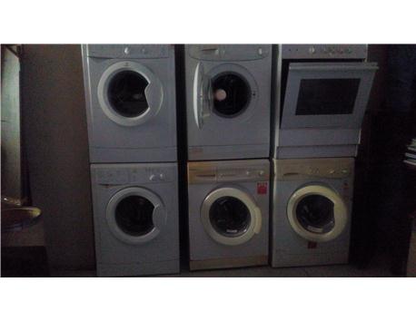temız saglam camaşir makınası 250tl