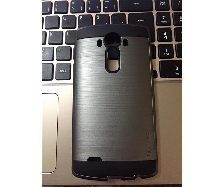 LG G4 KAP - VERUS STEEL SERİES