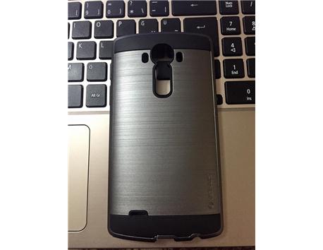 LG G4 KAP - VERUS STEEL SERİES