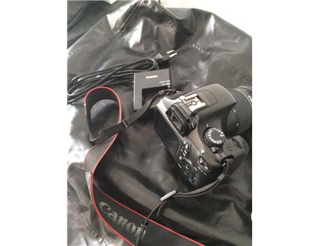 CANON EOS T3