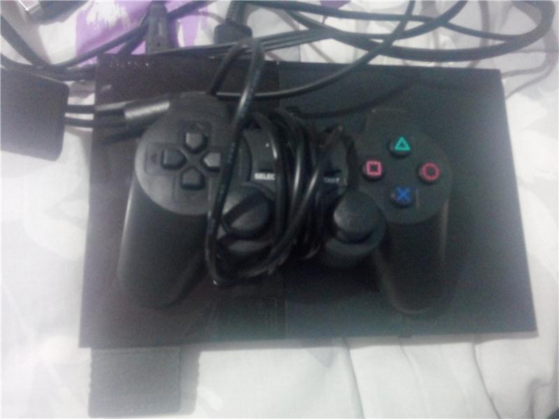 PlayStation 2